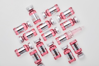 LAVIEN Medinic Line Amino Silk Skin Ampoule | 2ml x 5 szt