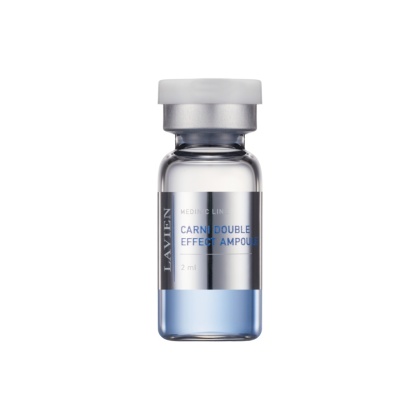 LAVIEN Medinic Line Carni Double Effect Ampoule | 2ml x 5 szt
