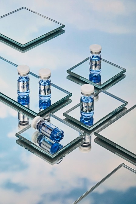 LAVIEN Medinic Line Carni Double Effect Ampoule | 2ml x 5 szt