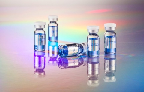 LAVIEN Medinic Line Carni Double Effect Ampoule | 2ml x 5 szt