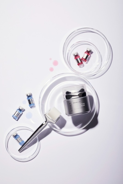 LAVIEN Medinic Line Carni Double Effect Ampoule | 2ml x 5 szt