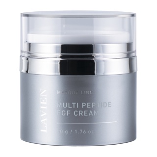 LAVIEN Medinic Line Multi Peptide EGF Cream | 50g