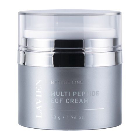 LAVIEN Medinic Line Multi Peptide EGF Cream | 50g