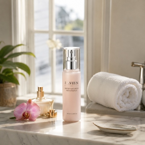 LAVIEN Micro Collagen Mist Essence | 100ml
