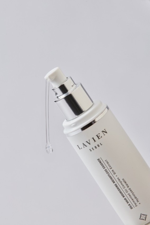 LAVIEN Silk Hair Nourishing Weightless Essence | 100 ml
