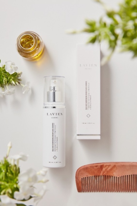 LAVIEN Silk Hair Nourishing Weightless Essence | 100 ml