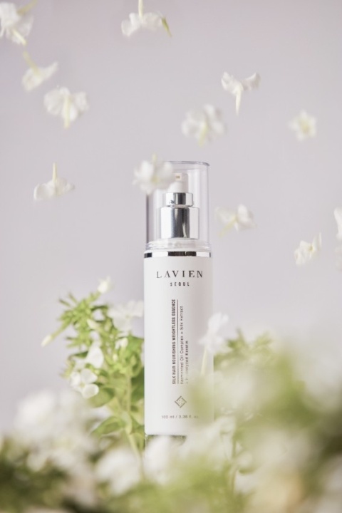 LAVIEN Silk Hair Nourishing Weightless Essence | 100 ml