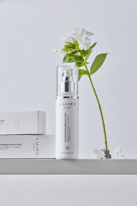 LAVIEN Silk Hair Nourishing Weightless Essence | 100 ml