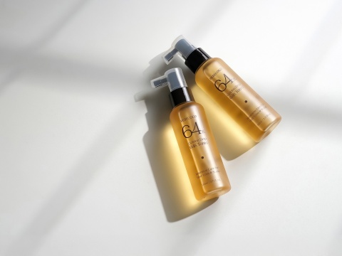 REBECOCO Golden Drip 64K Scalp Tonic | 110 ml
