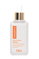 FAU Shiny Pumpkin Serum | Serum regenerujące z kompleksem odbudowującym i aminokwasami  | 100 ml