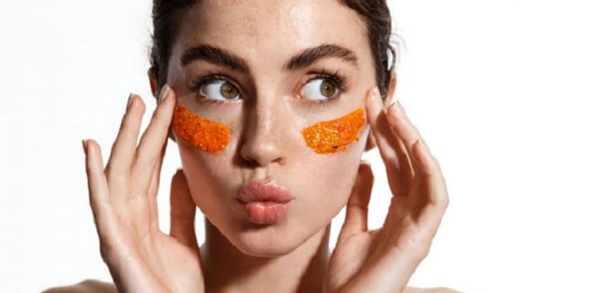 FAU Shiny Pumpkin – unikalna formuła post-zabiegowa z fermentowanym ekstraktem z dyni