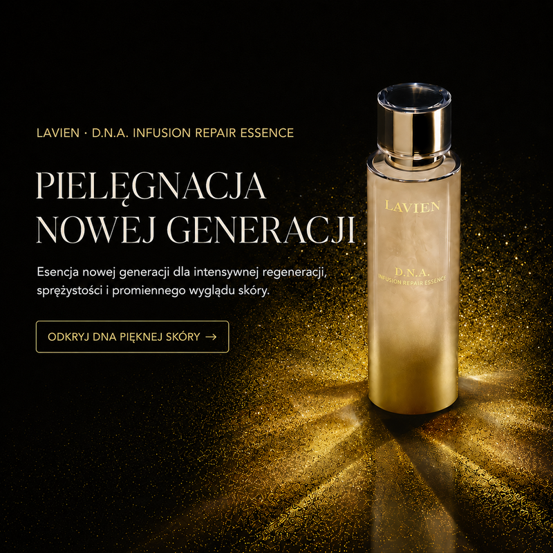 lavien dna essence